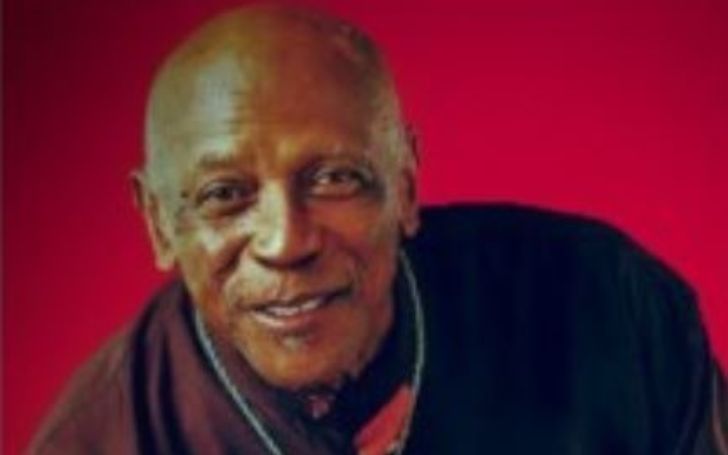 Get to Know Louis Gossett Jr. - He Was Married Thrice in His Life